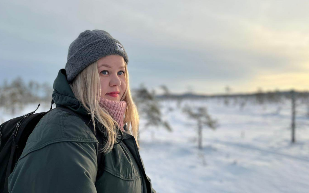 Toivo on hyvä juttu, ehkä parasta mitä on